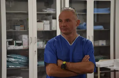 Narożański Wojciech Urolog